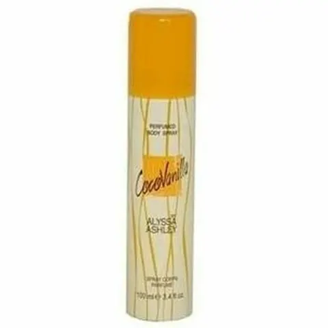 Alyssa Ashley CocoVanilla body spray W 100 ml – image 1