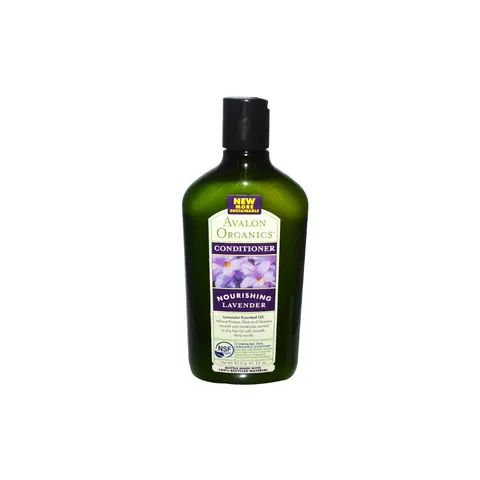 Avalon Organics Lavender Conditioner 312 gr – image 1
