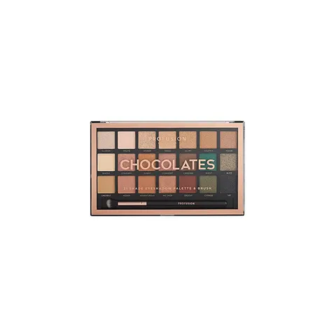 Profusion Pro Artistry Chocloates – image 1