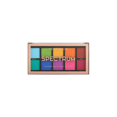 Profusion Mini Artistry Spectrum – image 1