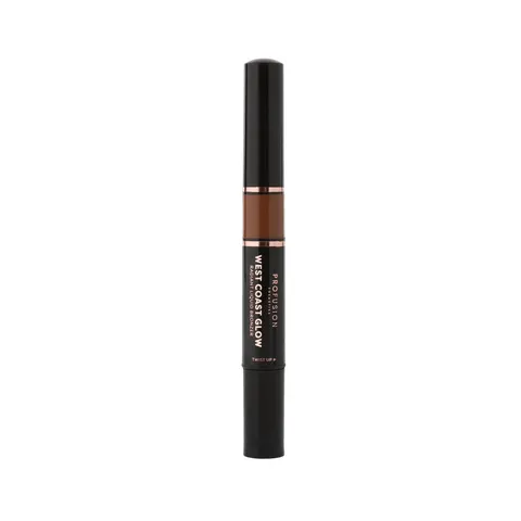 West Coast Glow Liquid Bronzer - Catalina Bronze – image 1