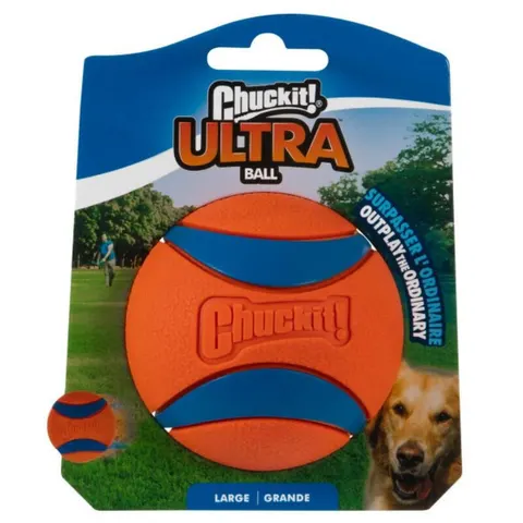 ChuckIt Ultra Ball L – Bild 1