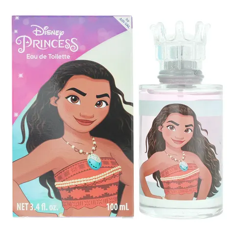 Disney Princess Moana 100ml EDT Spray – image 1