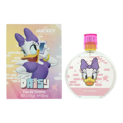 Disney Daisy Duck 100ml EDT Spray – image 1