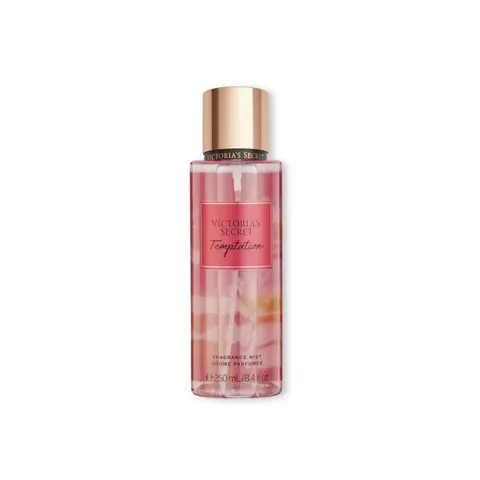Temptation Spray Corporal Para Mujer 250 Ml – imagen 1