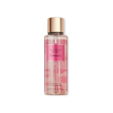 Bruma Corporal Romantic 250 ml – image 1