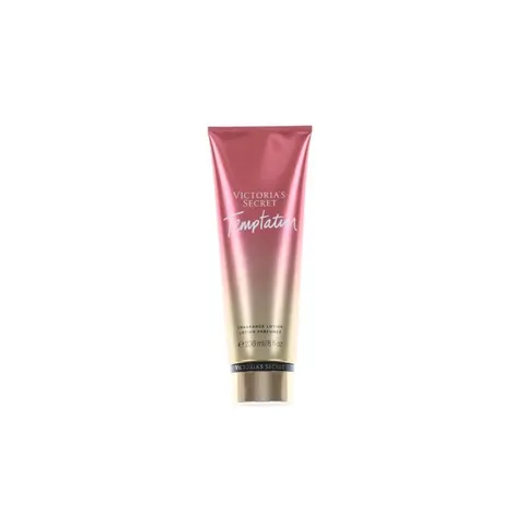 Temptation Leche Corporal Para Mujer 236 Ml – imagen 1