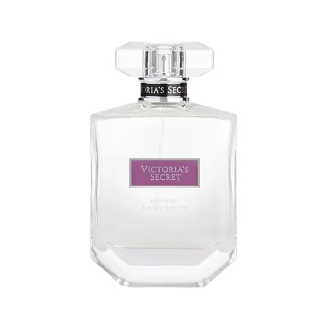 Victoria's Secret Basic Instict Eau de Parfum da donna 100 ml – immagine 1