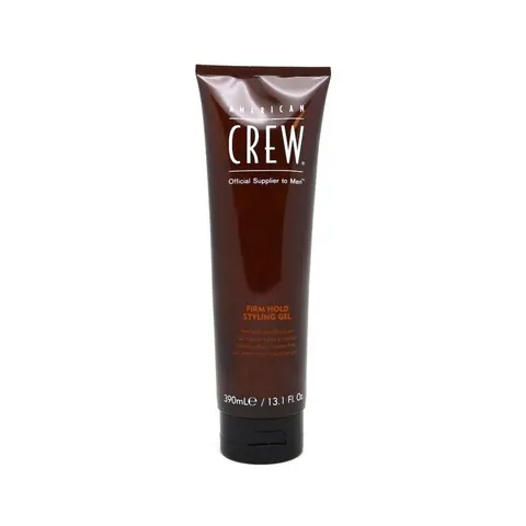 American Crew - Firm Hold Styling Gel – afbeelding 1