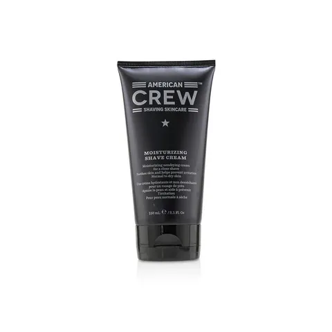 American Crew Shave Cream 150ml – afbeelding 1