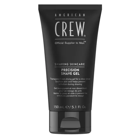 AMERICAN CREW Precision Shave Gel 150 ml – image 1
