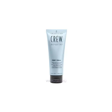 100ml American Crew Fiber Cream – image 1