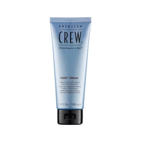 American Crew Fiber Cream 100 ml – Bild 1