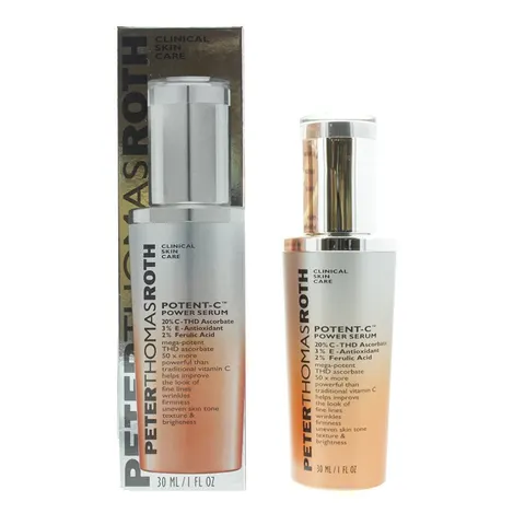 Peter Thomas Roth Potent-C Power Serum 30ml – image 1