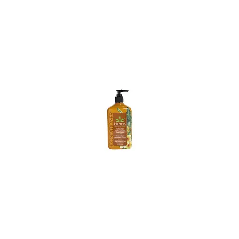 HEMPZ Original après-shampoing hydratant 500 ml – image 1