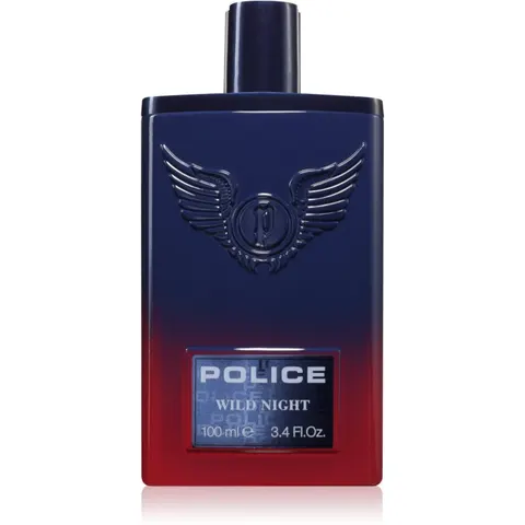 Police Wild Night EDT M 100 ml – image 1