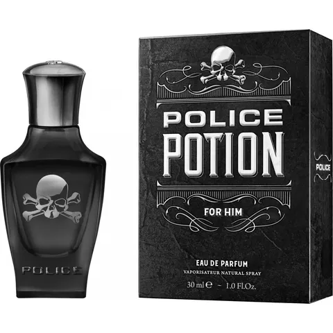 Police Potion For Him 30ml EDP Spray – image 1