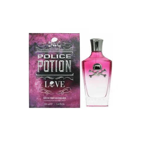 Police Eau de Parfum Police Potion For Her – Bild 1