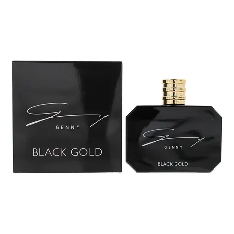 Genny Black Gold - 100 ML – immagine 1