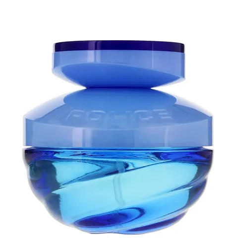 Police Blue Desire 40ml EDT Spray – image 1