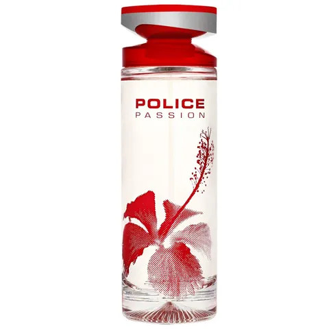 Police Passion - 100ml - Eau de toilette – afbeelding 1