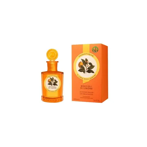 Monotheme Boccioli Di Limone EDT 100ml – image 1