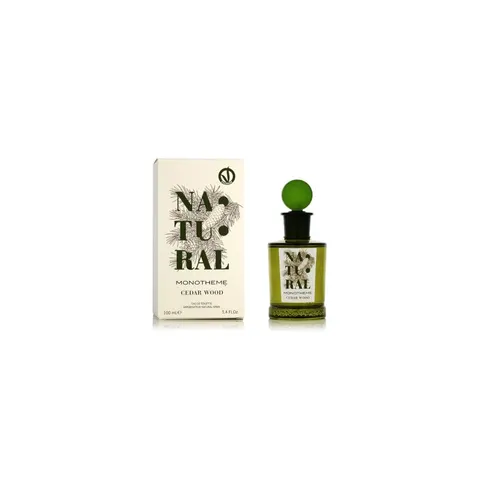 Monotheme Cedar Wood Natural 100 ML - 100 ML – immagine 1