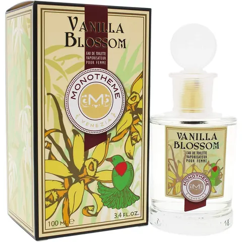 Monotheme Vanilla Blossom 100 ML - 100 ML – immagine 1