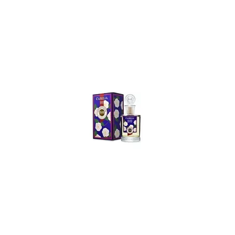 Monotheme Camelia EDT 100ml – image 1