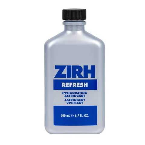 Zirh Refresh Invigorating Astringent 200ml – image 1