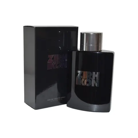 Zirh Ikon 125ml Eau de Toilette Spray – image 1