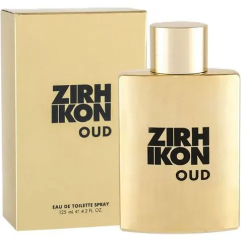 Zirh Ikon Oud EDT 125ml – image 1