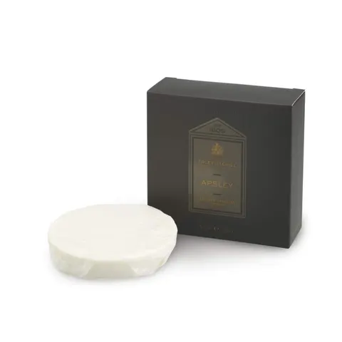 Truefitt & Hill scheerzeep refill - Apsley - 100gram – afbeelding 1