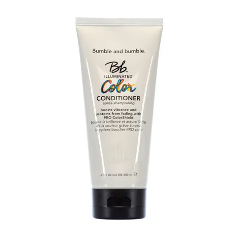 Bumble and bumble Illuminated Color Conditionner Après Shampooing – image 1
