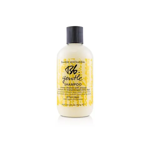 Bumble and Bumble Shampoo Gentle 250 ml – afbeelding 1