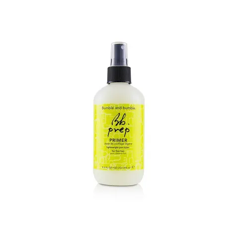 Bumble and bumble Prep Primer prep spray pour cheveux 250 ml – image 1