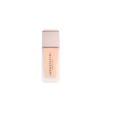 Impeccable Blurring Second Skin Matte Foundation 2WP – image 1
