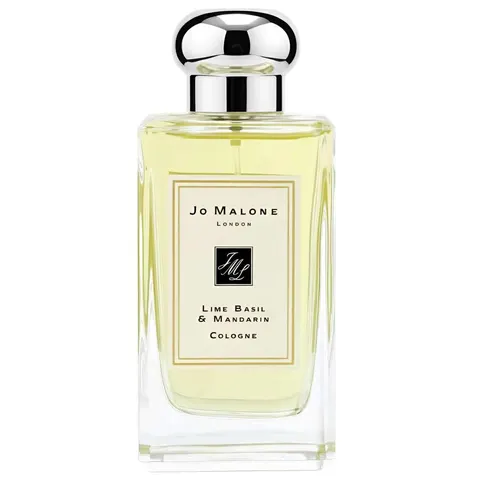 Jo Malone Lime Basil & Mandarin Eau de Cologne vapo 100 ml – Lime 100ml – image 1