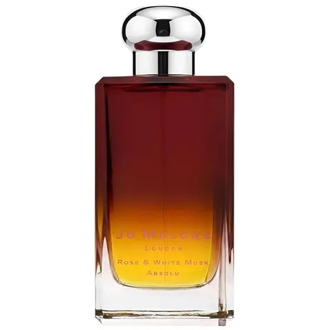 Jo Malone Rose And White Musk Eau de Parfum - 100ml – image 1