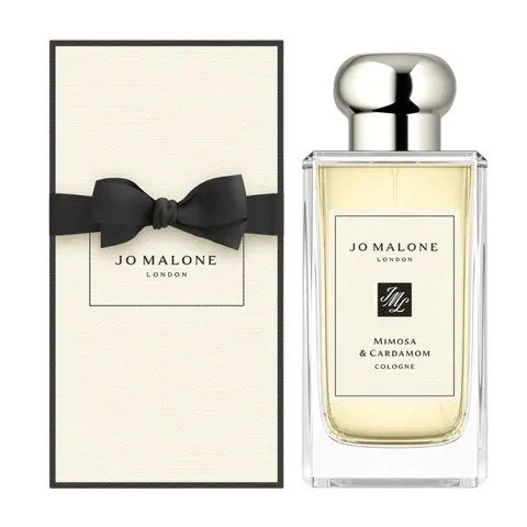 JO MALONE Mimosa & Cardamom Cologne 100 ML – immagine 1