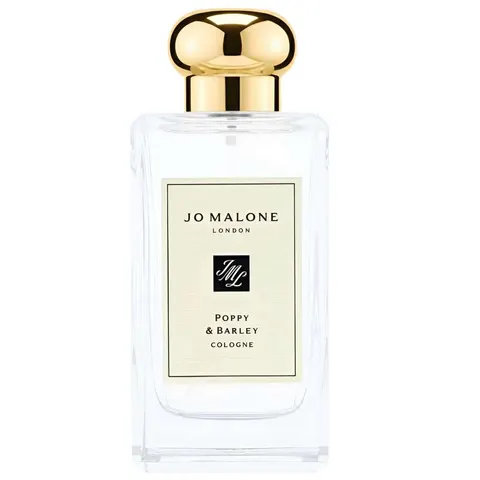 Jo Malone Poppy & Barley Eau de Cologne - 100ml – image 1
