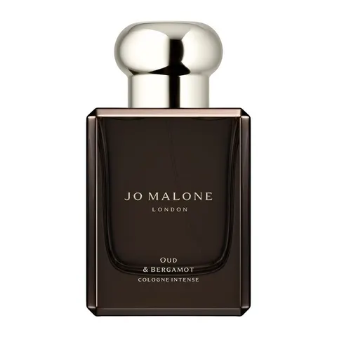 JO MALONE Oud & Bergamot Cologne Intense 50 ML – immagine 1