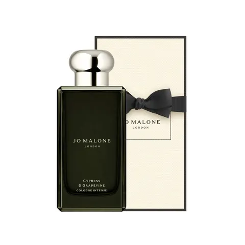 JO MALONE Cypress & Grapevine Cologne Intense 100 ML – immagine 1