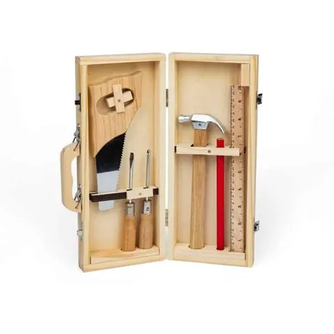 DIY Tool Box – image 1