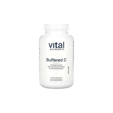 Buffered C – image 1