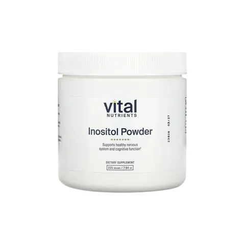 Inositol Powder – image 1