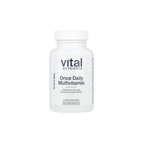 Once Daily Multivitamin – image 1