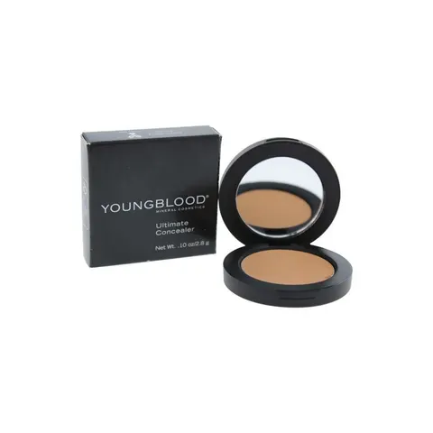 YOUNGBLOOD - Ultimate Concealer - Tan – afbeelding 1