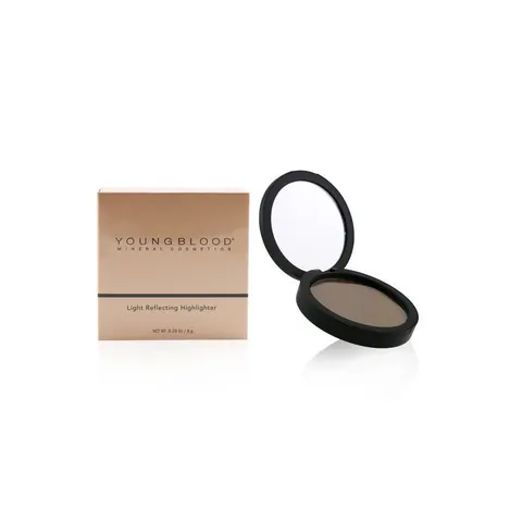 YOUNGBLOOD - Light Reflecting Highlighter - Fiesta – afbeelding 1