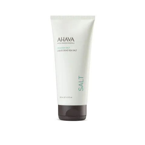 200ml AHAVA Revitalizing Liquid Dead Sea Salt – Bild 1